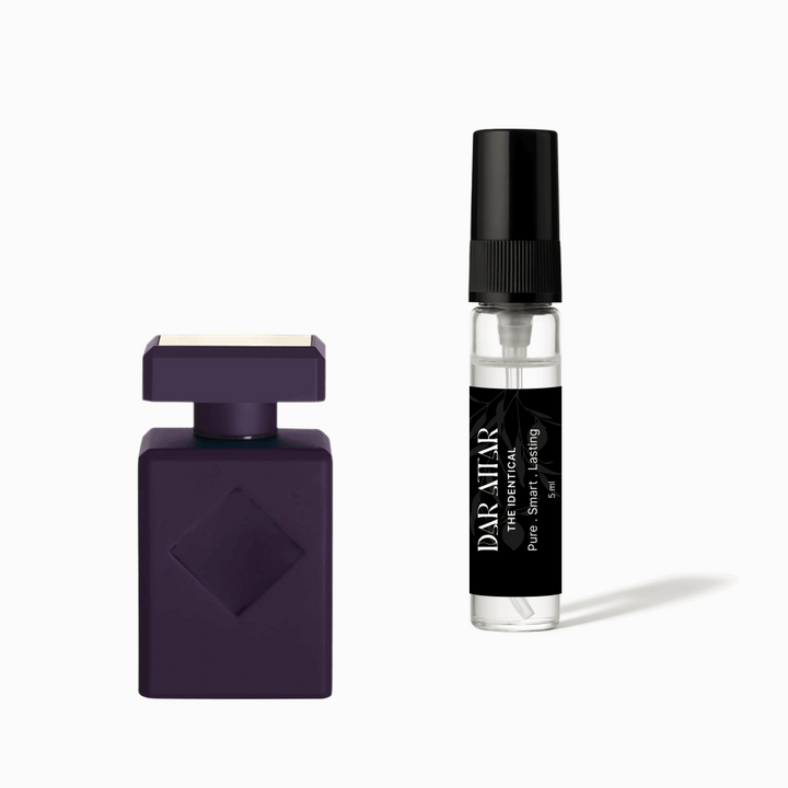 Inspired by Side effect