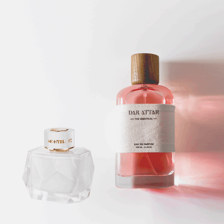 Inspired by Signature