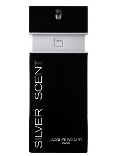 Jacques Bogart Silver Scent for Men