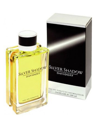 Davidoff Silver Shadow for Men