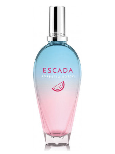 Escada Sorbetto Rosso for Women