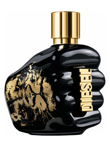 Diesel Spirit of the Brave for Men