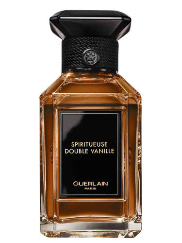 Guerlain Spiritueuse Double Vanille for Women