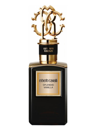 Roberto Cavalli Splendid Vanilla unisex