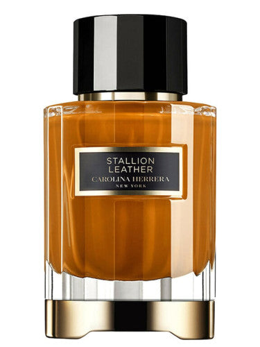 Carolina Herrera Leather Stallion Unisex