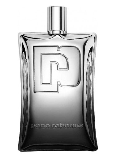 Strong Me Paco Rabanne unisex