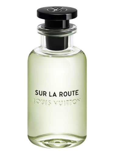 Louis Vuitton Solo Louis Platinum for Men