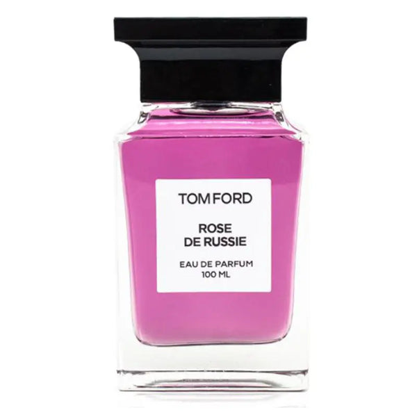 عطر "Rose de Russie" (Tom Ford Rose de Russie)