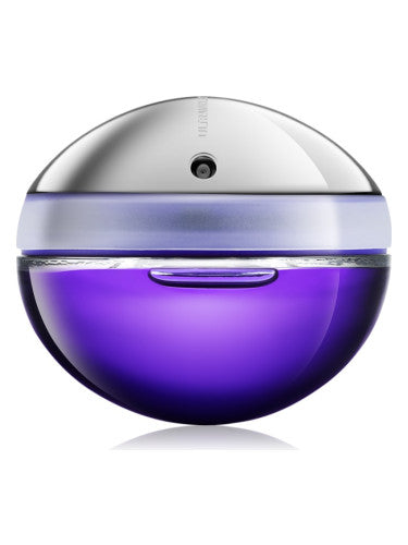 Paco Rabanne Ultra Violet for Women