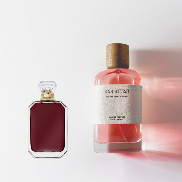 Inspired by Vanilla 28 by Kayali