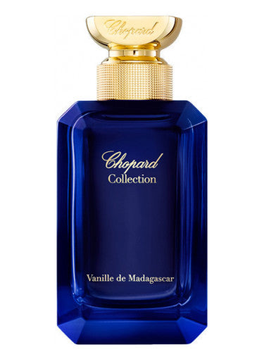 Chopard Vanilla De Madagascar unisex