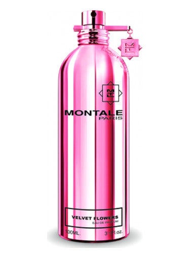 Montale Velvet Flowers for Women