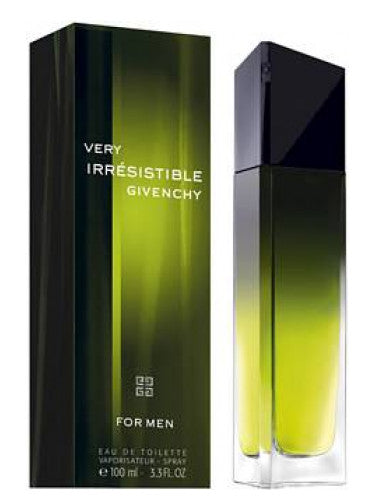Givenchy Very Irresistible for Men