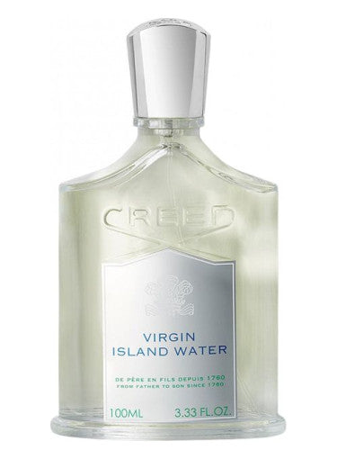 Creed Virgin Island Water unisex