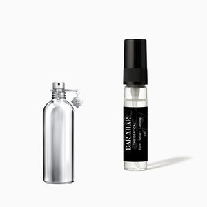 Inspired by White musk