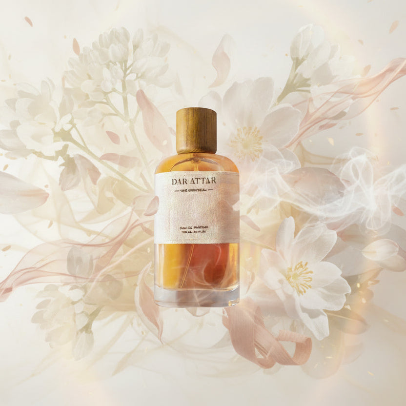White musk
