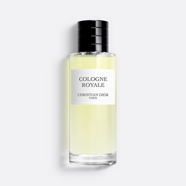 Dior Cologne Royale unisex