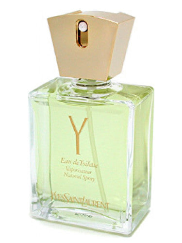 Yves Saint Laurent Y for Women