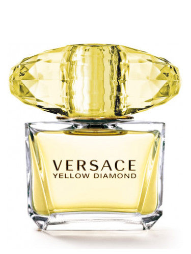 Versace Yellow Diamond for Women