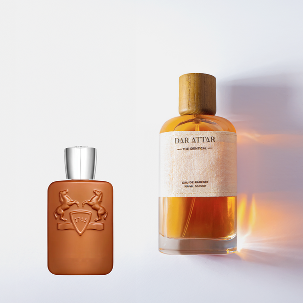 Inspired by Althair