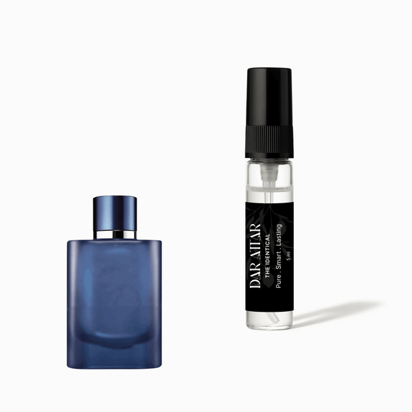 Inspired by aqca gio profondo