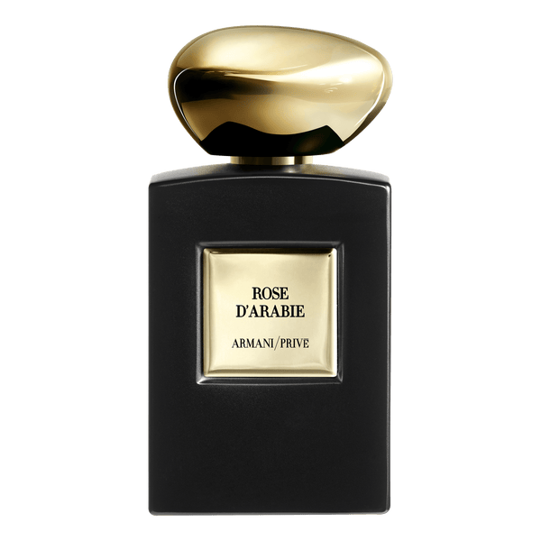 Armani Privé Rose de Arabia