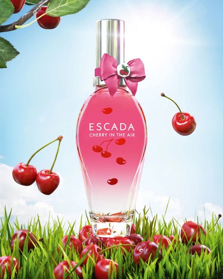 Escada Cherry In The Air for Women Dar Attar