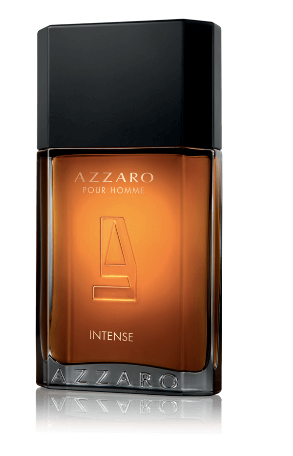 Azzaro Pour Homme Intense for Men