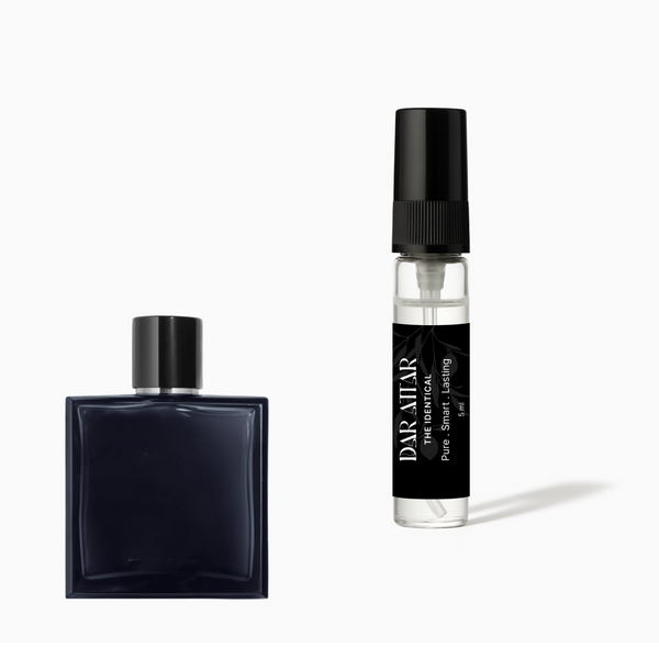 Inspired by blue de chanel edp
