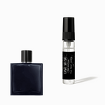 Inspired by blue de chanel edp