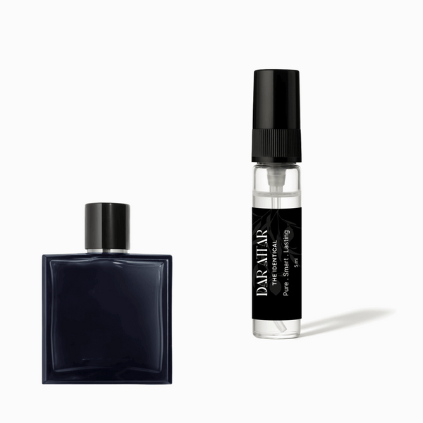 Inspired by blue de chanel edp