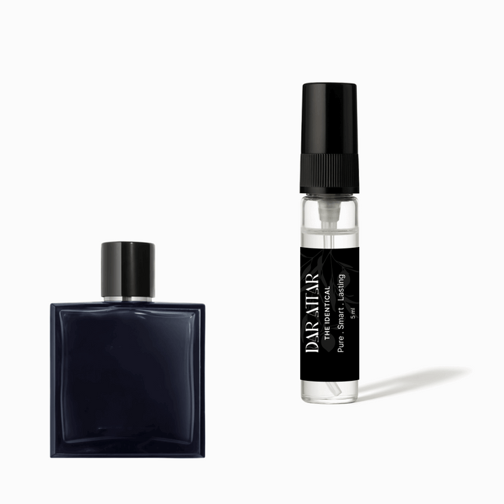 Inspired by blue de chanel edp