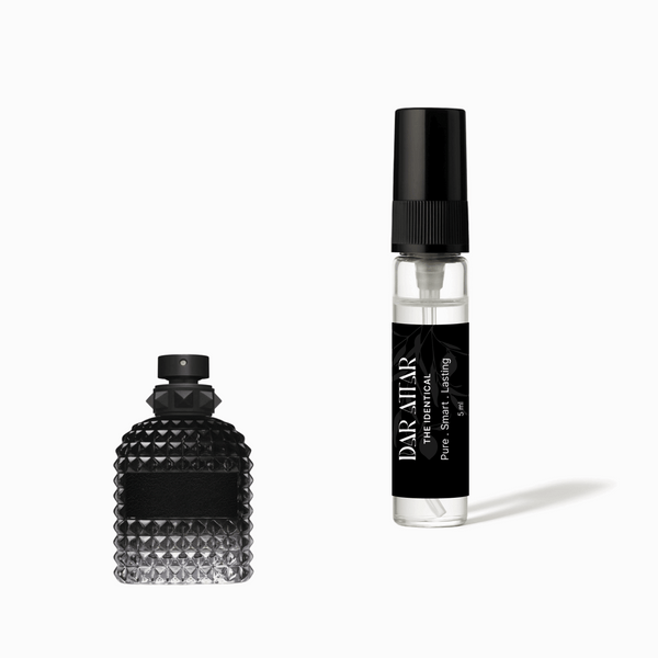 Inspired by born in rome for him