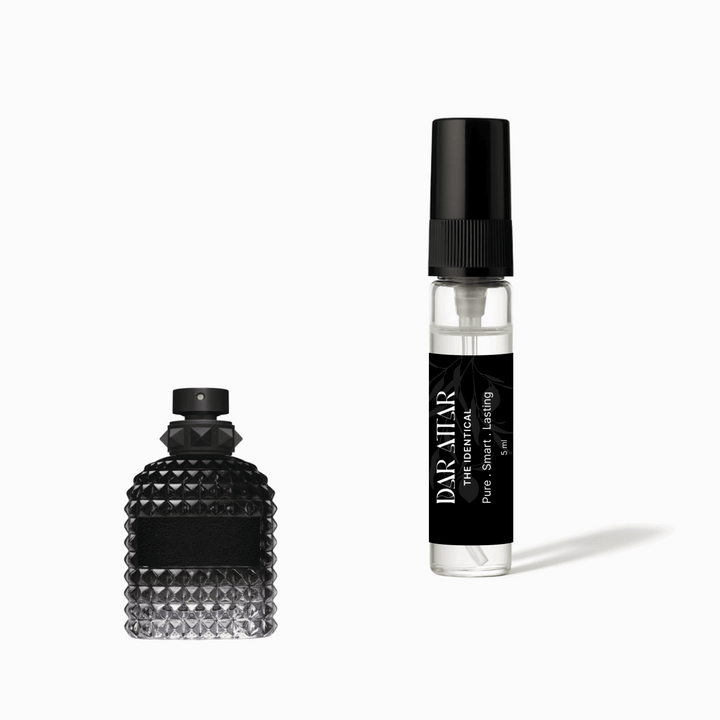 Inspired by born in rome for him