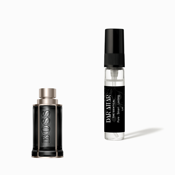 Inspired by Magnetic For Him