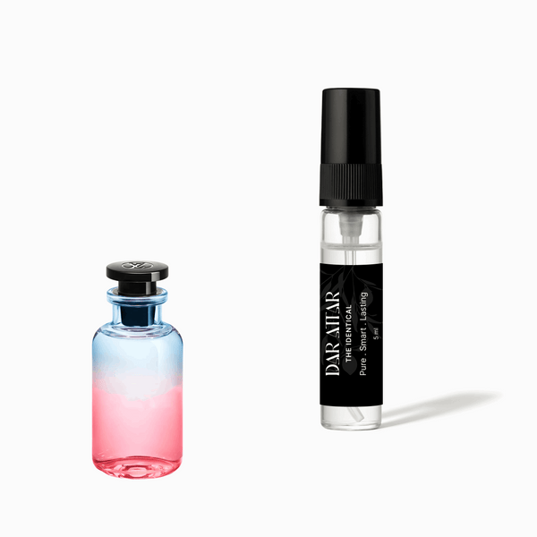 Inspired by calefornia dream