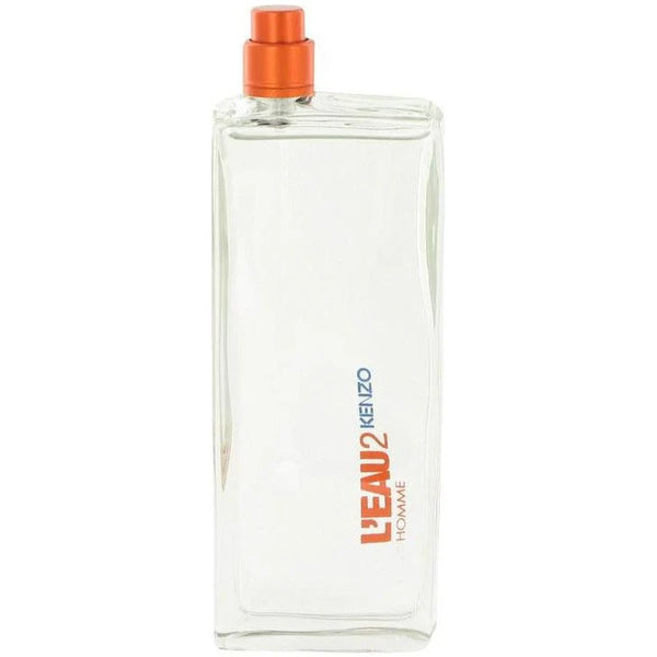 L'eau 2 Kenzo pour Homme Cologne By Kenzo for Men