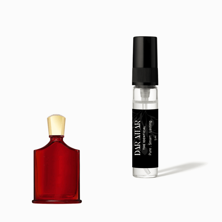 Inspired by centaurus