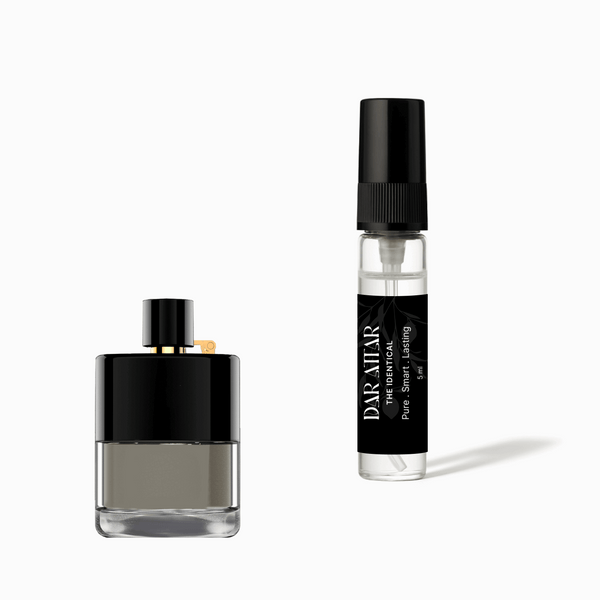 Inspired by ch prive