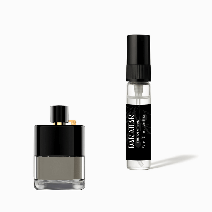 Inspired by ch prive