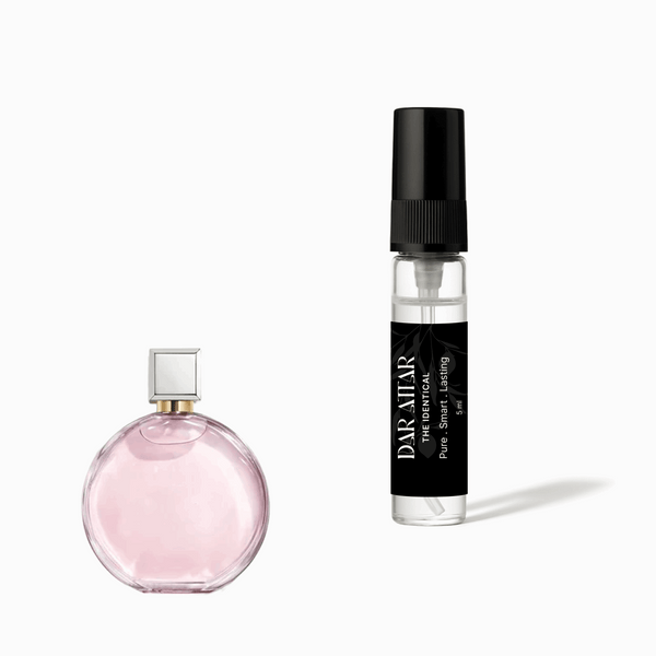 Inspired by chance tender