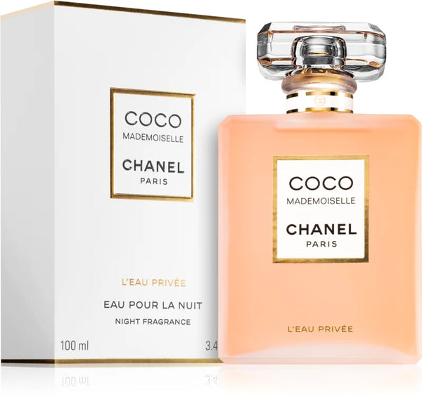 COCO MADEMOISELLE L'EAU PRIVÉE for Women