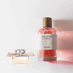 Inspired by Chloé EDP