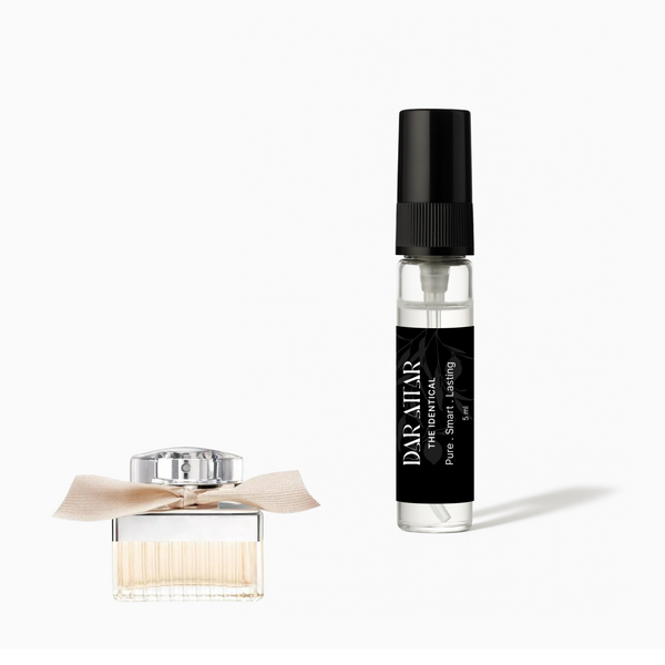 Inspired by chloe edp