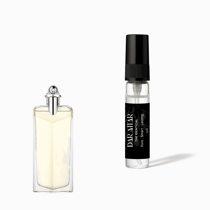 Inspired by declaration