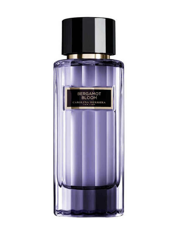 Carolina Herrera Bergamot Bloom unisex