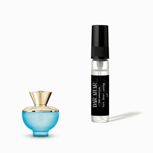 Inspired by dylan blue turquoise