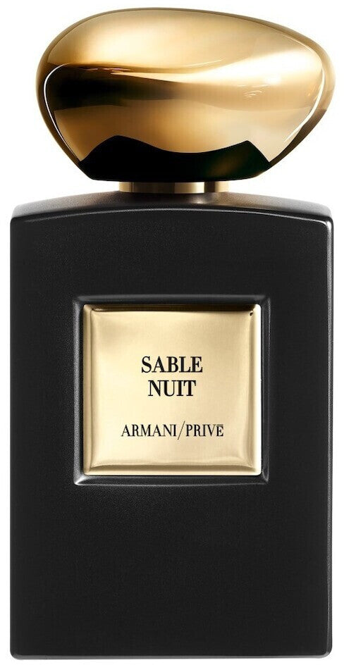 Armani Privé Sable Nuit unisex