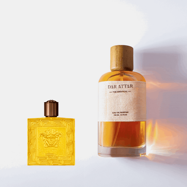 Inspired by Eros Energy