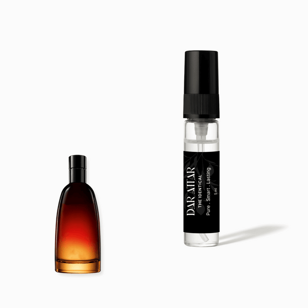 Inspired by fehrinhaite